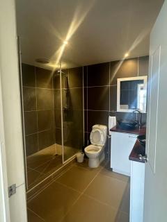 Blue Marlin Lodge - 1