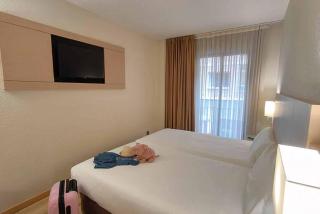 Hotel Condes de Haro - 7