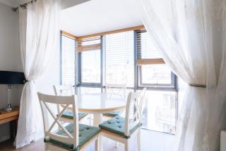 Modern 2 Bedroom Apartment in Central Dublin - Dublin - 1
