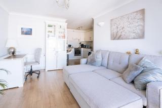 Modern 2 Bedroom Apartment in Central Dublin - Dublin - 3