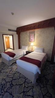 AL Hayatt International - 8