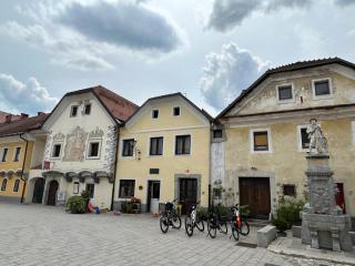 Apartment family guest house - 6