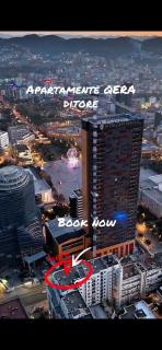 Skanderbeg Square Center Apartments - 4
