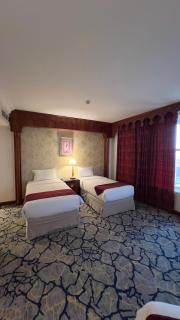 AL Hayatt International - 7