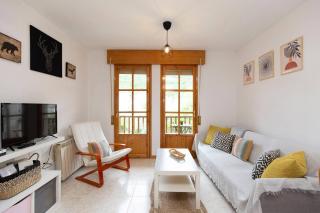 Treparriscos Home l Cine en casa l WIFI l Vistas - 6