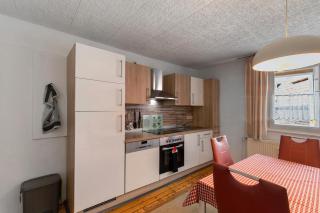 Ferienhaus Alte Schäferei - 1