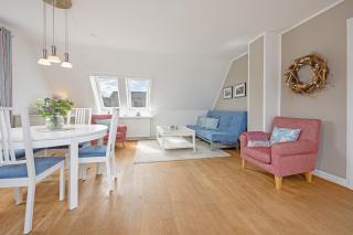 Strandallee 128- Seesternchen - Scharbeutz - 2