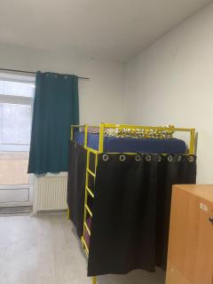 NEWBORN HOSTEL Prishtina - 1
