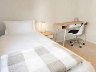 Blouberg Coastal Hideout, Luxury Apartment with a Braai and Parking - Cape Town - 4