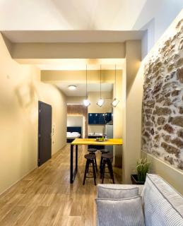 NOHO Boutique , premium living Dikeou 8 - 3