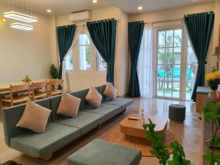 Solaria Villa - 3