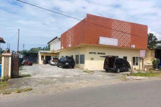 Hotel Warna - 2