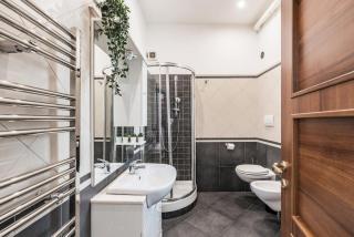 The Best Rent - Three-bedroom apartment in Porta Maggiore area - Rom - 2