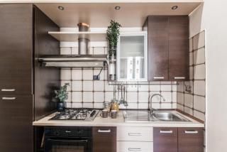 The Best Rent - Three-bedroom apartment in Porta Maggiore area - 4