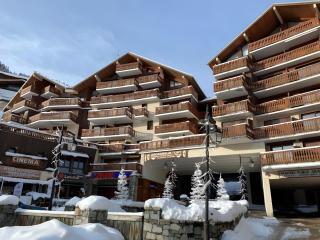 Appt 4 pers - proche pistes - 0