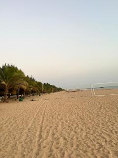 Magnifica Villa en corazón de Saly ! con piscina - 9