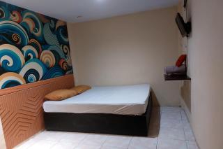Hotel Warna - 8