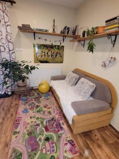 Apartment in Markoušovice - 8