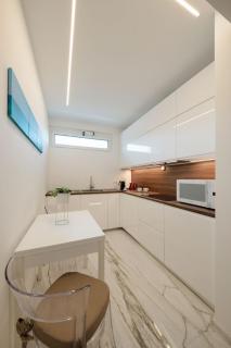 Maison 46 Blu Luxury Flat - 7