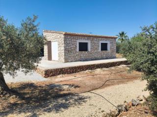 Casa Rural la Montana 2 - Chella - 7