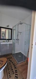 STUDIO bord de mer - 1