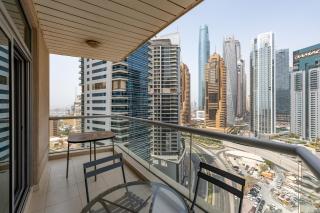 Blakely Tower, Park Island, Dubai Marina - Mint Stay - 7