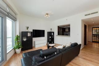 Blakely Tower, Park Island, Dubai Marina - Mint Stay - 6