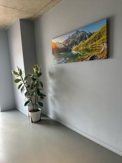 Apartement Blox Avlabari - 5