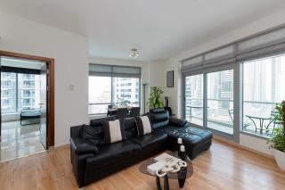 Blakely Tower, Park Island, Dubai Marina - Mint Stay - 5