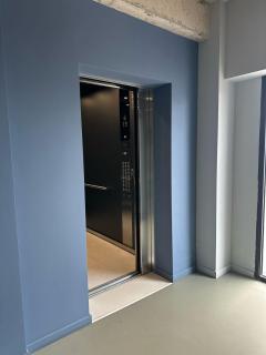 Apartement Blox Avlabari - Tbilisi - 4