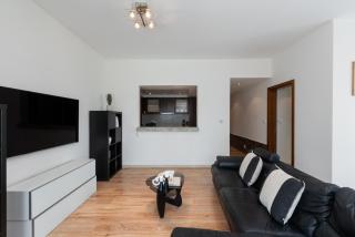 Blakely Tower, Park Island, Dubai Marina - Mint Stay - 4