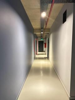 Apartement Blox Avlabari - 3