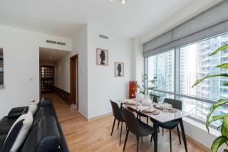 Blakely Tower, Park Island, Dubai Marina - Mint Stay - 3