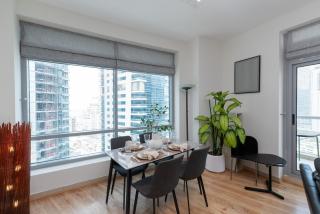 Blakely Tower, Park Island, Dubai Marina - Mint Stay - 2