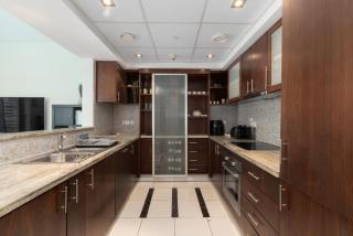 Blakely Tower, Park Island, Dubai Marina - Mint Stay - 1