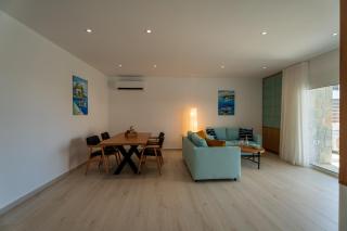 Marina Bay Aparment - 4