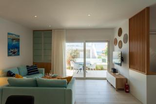Marina Bay Aparment - 2