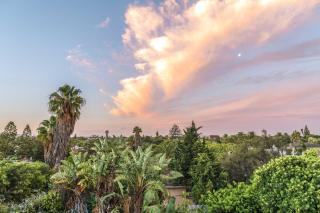 Blouberg Coastal Hideout, Luxury Apartment with a Braai and Parking - Cape Town - 7