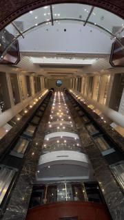 AL Hayatt International - 2