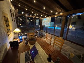 Villa El Molino Blanco - 5