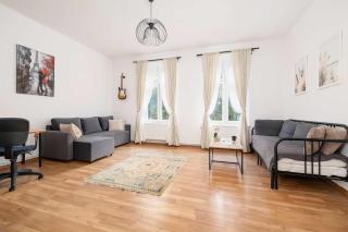 Dietla Family Apartment in Kraków City Center by Noclegi Renters - 5
