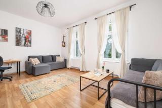 Dietla Family Apartment in Kraków City Center by Noclegi Renters - 4