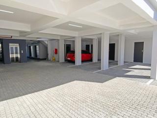 Blouberg Coastal Hideout, Luxury Apartment with a Braai and Parking - 2