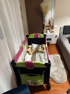 Comfortable house in Athens Metro Mall ""Casa Antigone"" - 9