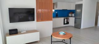 Marina Bay Aparment - 6