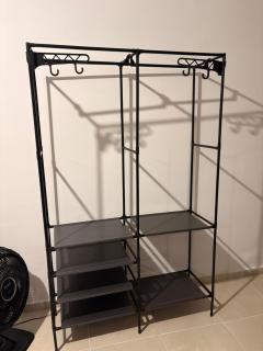 Apartamento mobiliado com piscina - 3