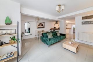 Trendy One Bedroom Apartment - Oxford - 0