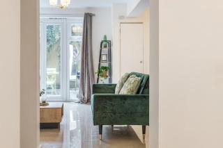 Trendy One Bedroom Apartment - Oxford - 6