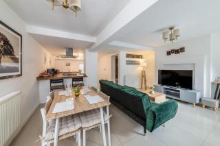 Trendy One Bedroom Apartment - Oxford - 1