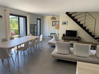 Antre mer et GR Cancale - 11 personnes - 8